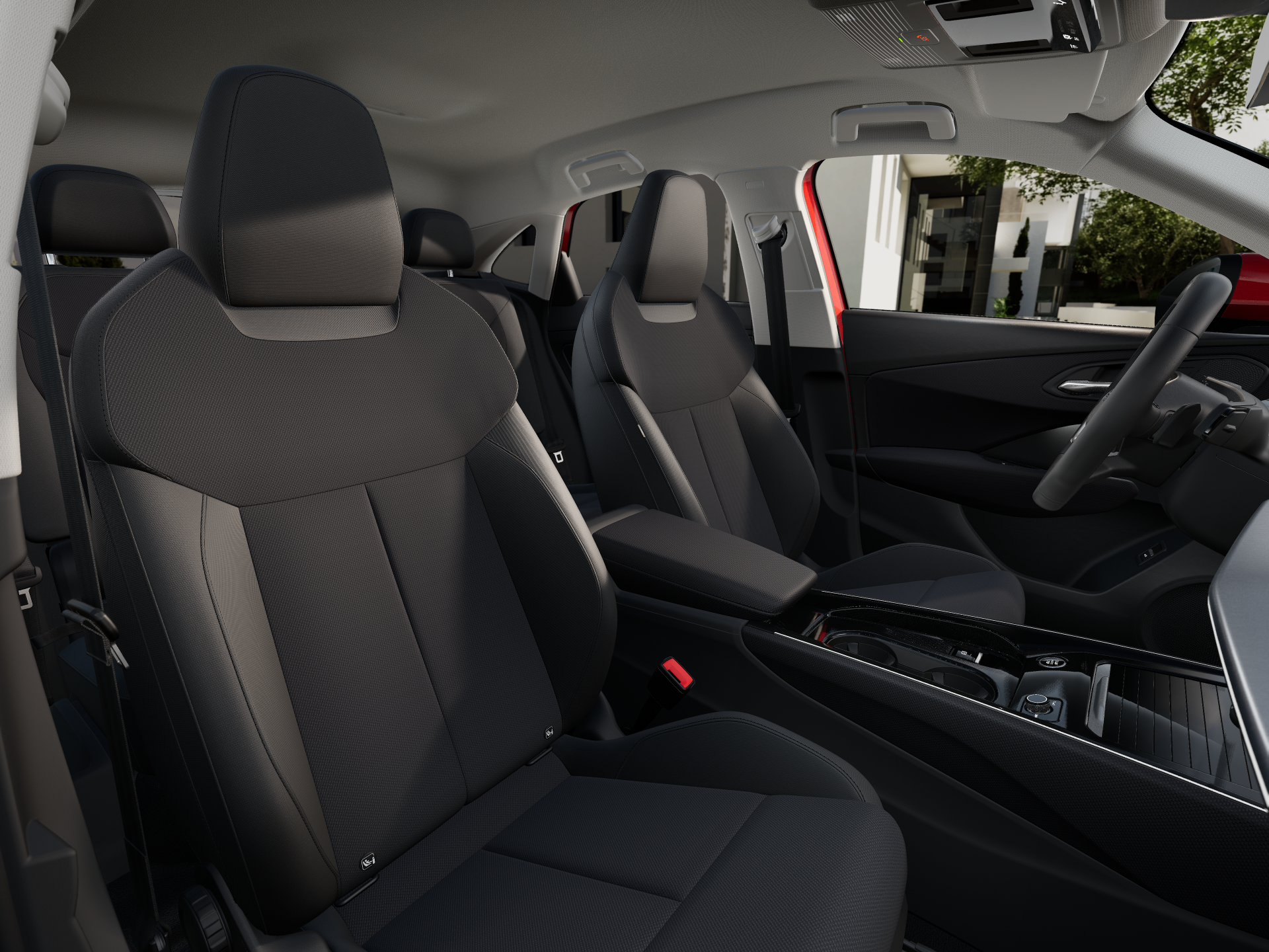 Slika Q3 Sportback TFSI 110kW S tronic