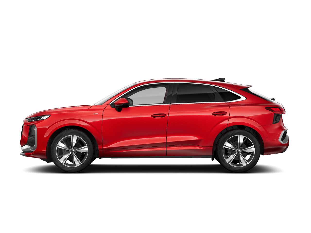 Slika Q3 Sportback TFSI 110kW S tronic