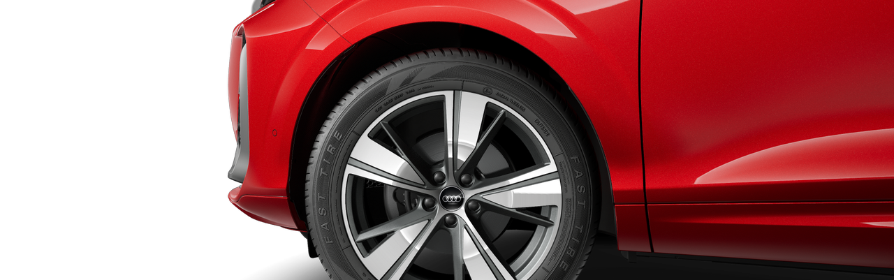 Slika Q3 Sportback TFSI 110kW S tronic