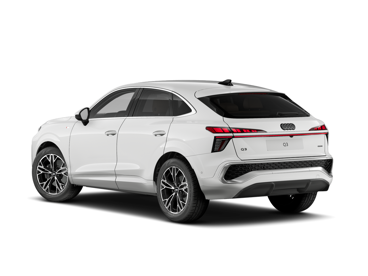Slika Q3 Sportback TDI quattro 142kW S tronic