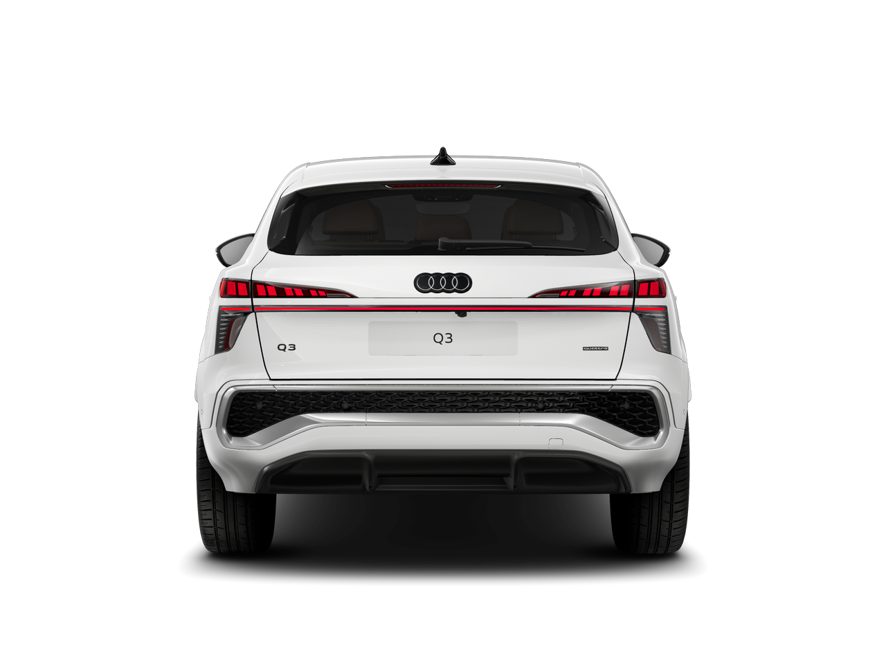 Slika Q3 Sportback TDI quattro 142kW S tronic