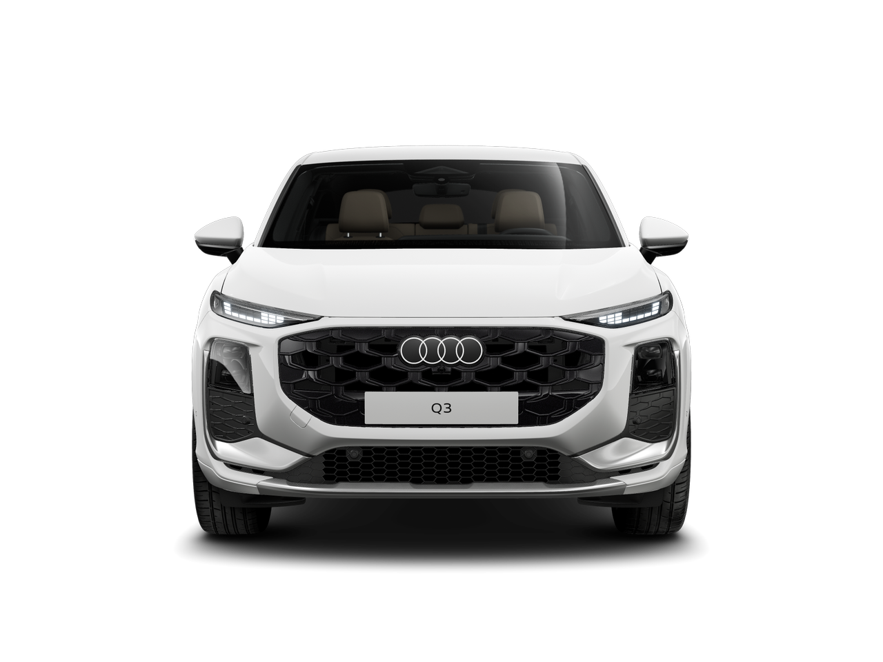 Slika Q3 Sportback TDI quattro 142kW S tronic