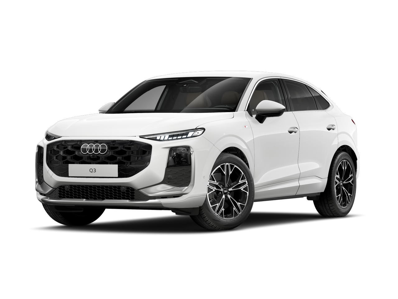 Slika Q3 Sportback TDI quattro 142kW S tronic