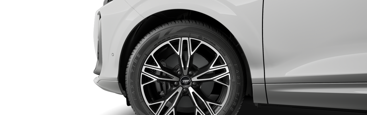 Slika Q3 Sportback TDI quattro 142kW S tronic