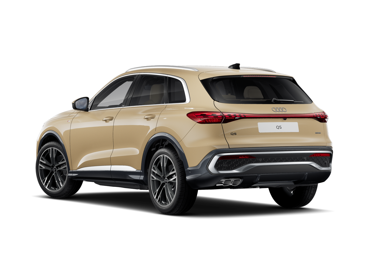 Slika Q5 TDI quattro 150kW S tronic