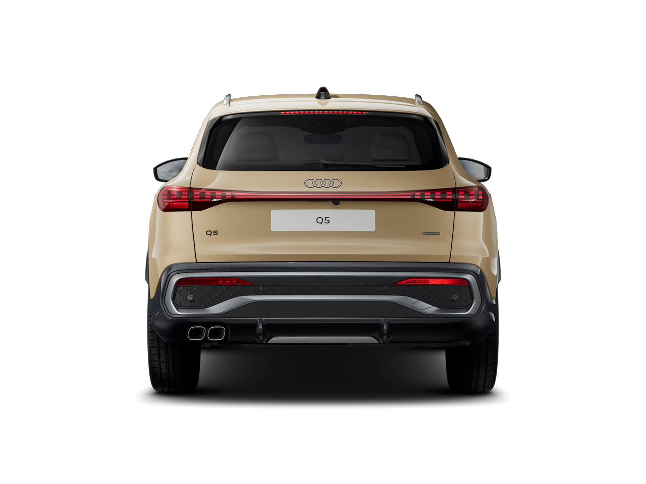 Slika Q5 TDI quattro 150kW S tronic