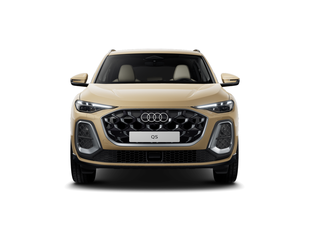 Slika Q5 TDI quattro 150kW S tronic