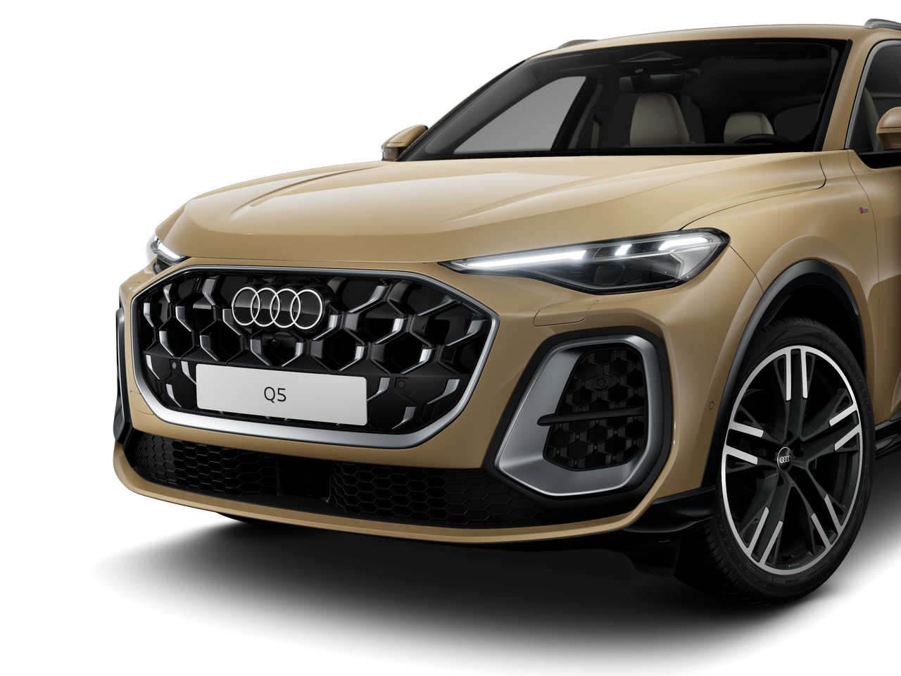 Slika Q5 TDI quattro 150kW S tronic