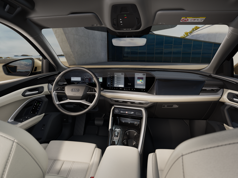 Slika Q5 TDI quattro 150kW S tronic