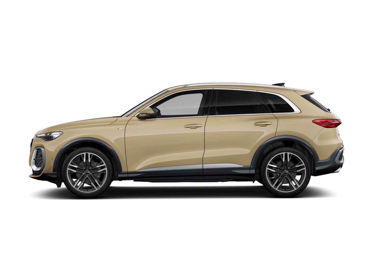 Slika Q5 TDI quattro 150kW S tronic