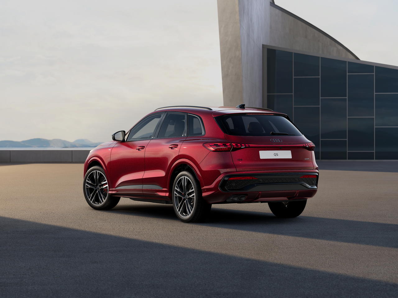 Slika Q5 TDI quattro 150kW S tronic