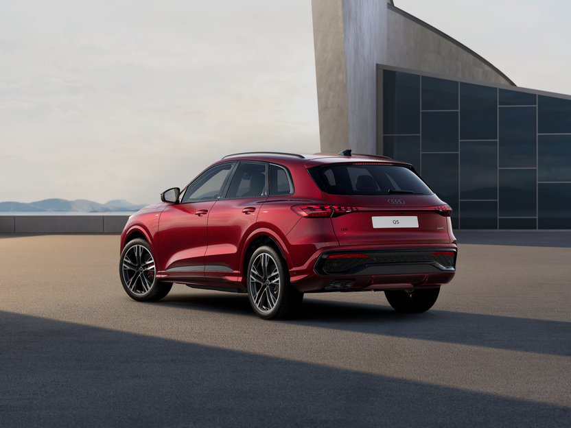 Slika Q5 TDI quattro 150kW S tronic