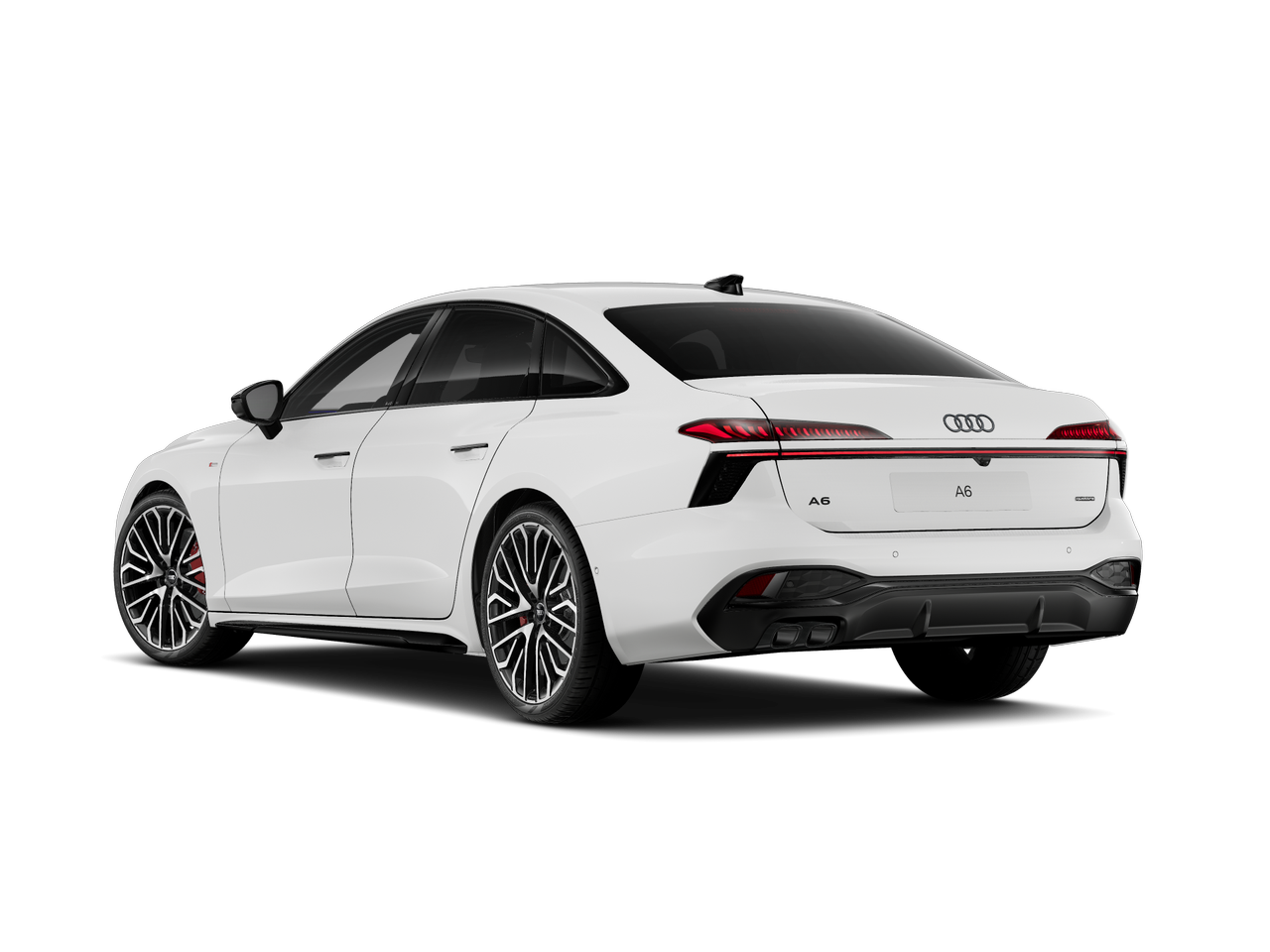 Slika A6 Limuzina TDI quattro 150kW S tronic