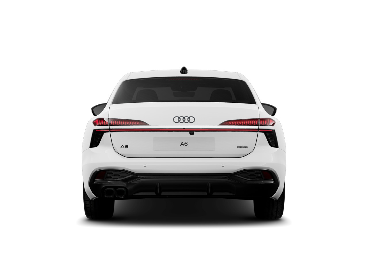 Slika A6 Limuzina TDI quattro 150kW S tronic