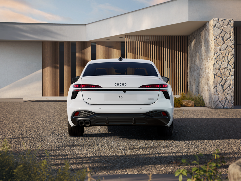 Slika A6 Limuzina TDI quattro 150kW S tronic