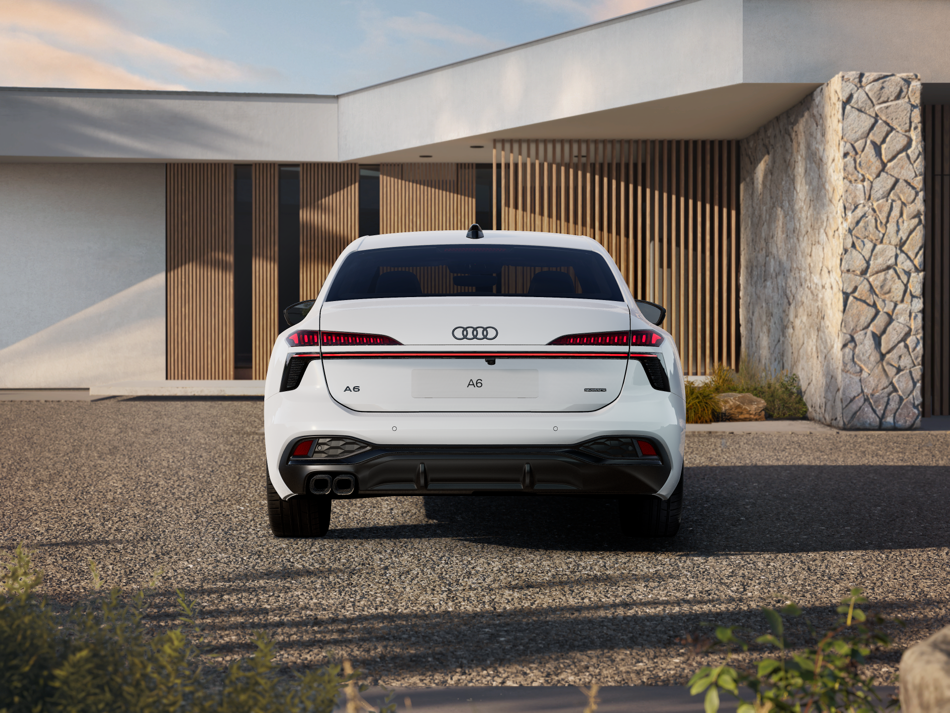 Slika A6 Limuzina TDI quattro 150kW S tronic