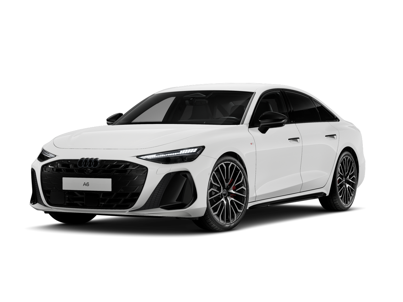 Slika A6 Limuzina TDI quattro 150kW S tronic