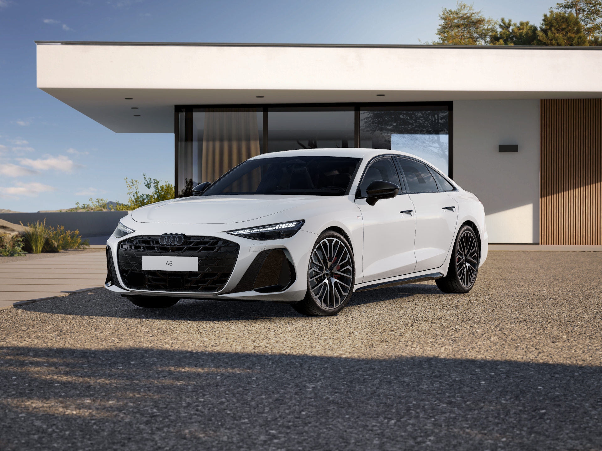 Slika A6 Limuzina TDI quattro 150kW S tronic