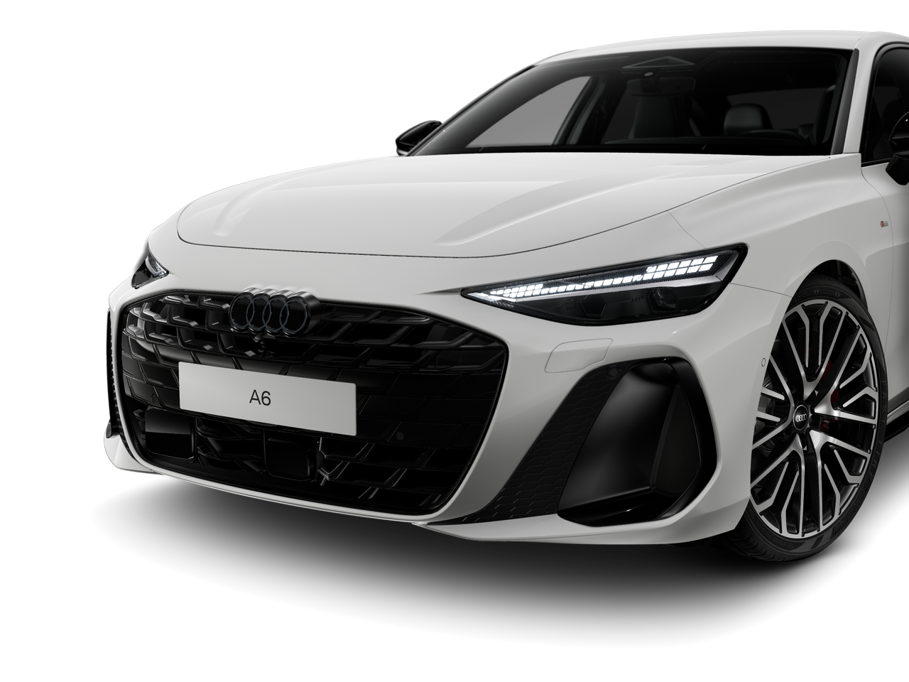 Slika A6 Limuzina TDI quattro 150kW S tronic