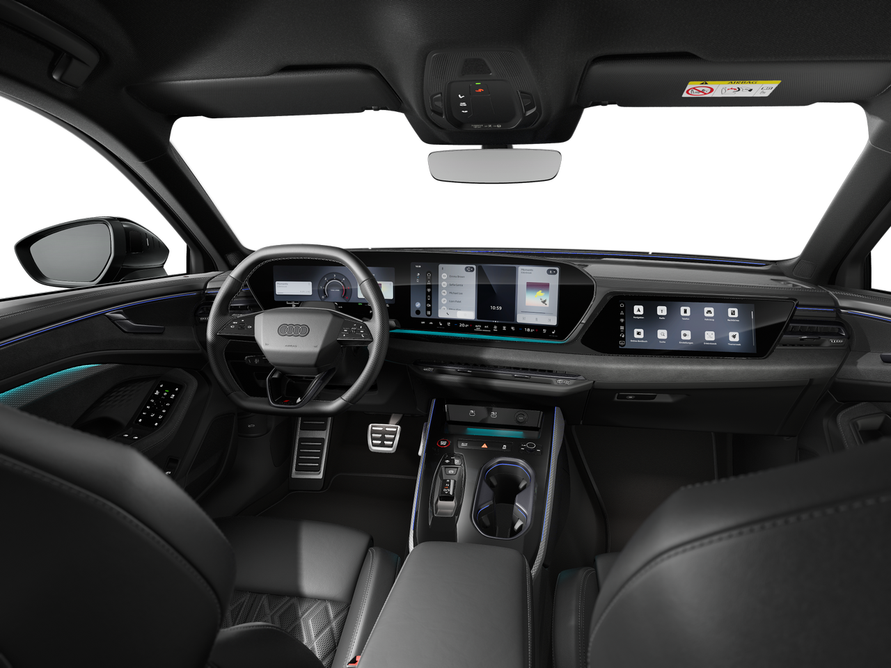 Slika A6 Limuzina TDI quattro 150kW S tronic