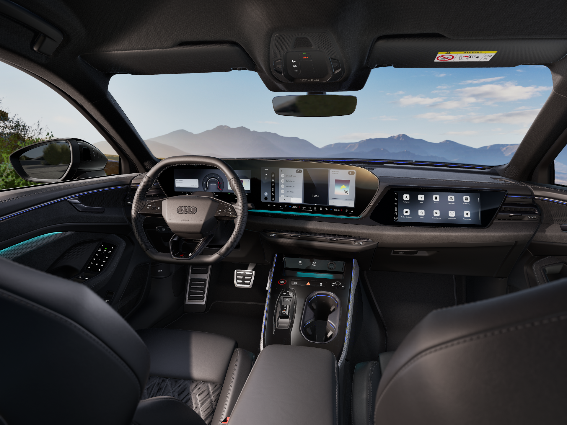 Slika A6 Limuzina TDI quattro 150kW S tronic