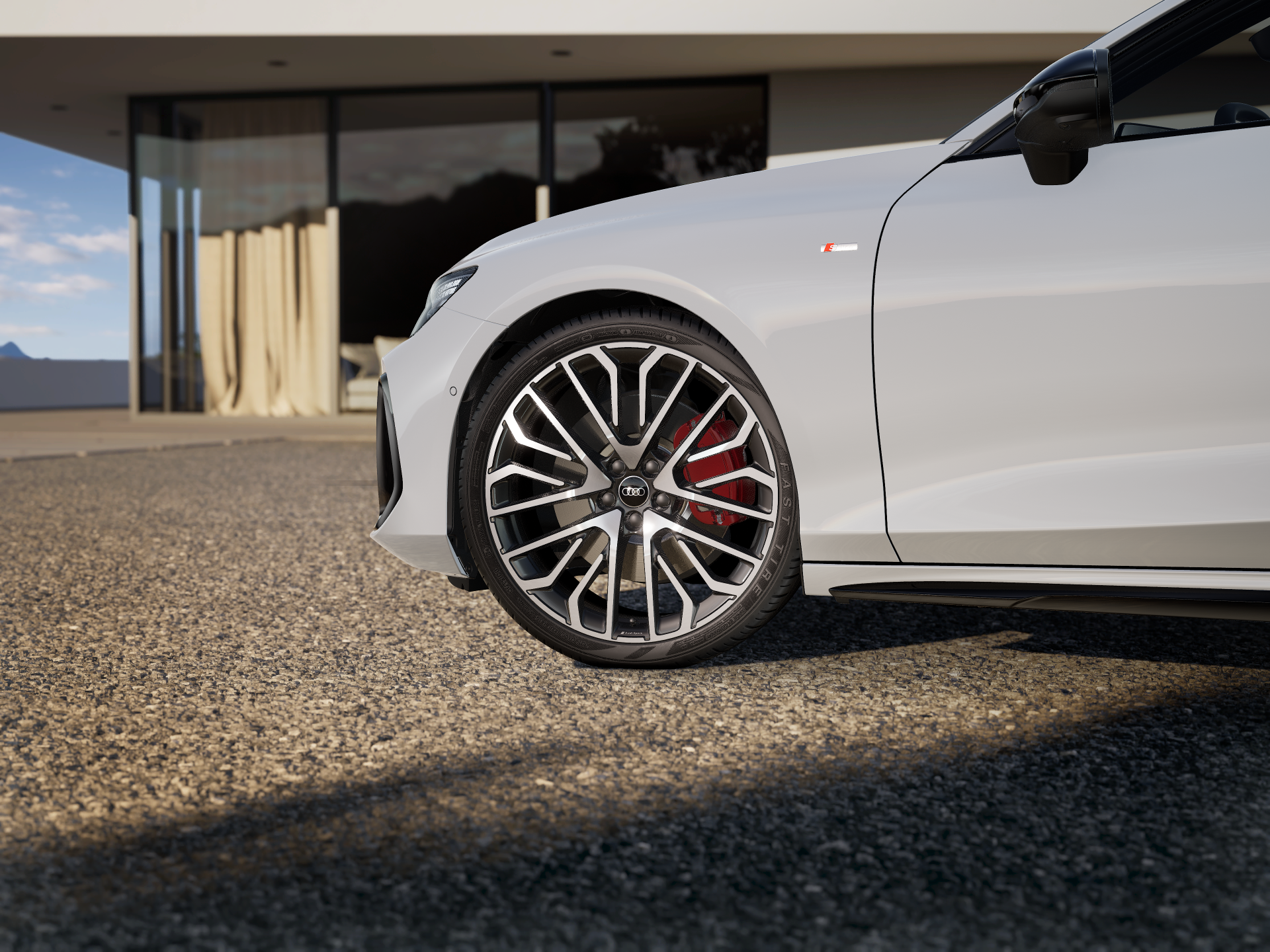 Slika A6 Limuzina TDI quattro 150kW S tronic