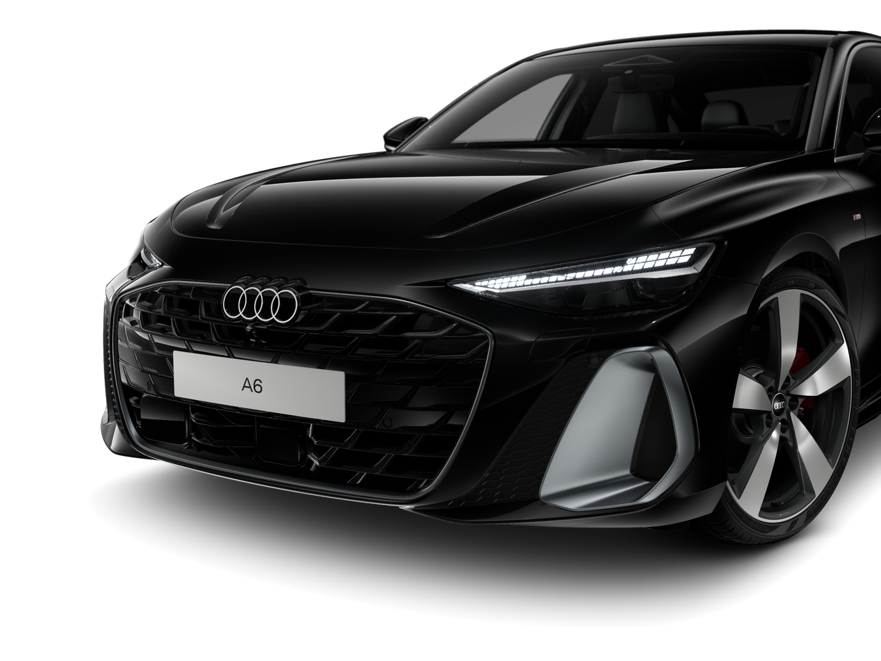 Slika A6 Limuzina TDI quattro 150kW S tronic