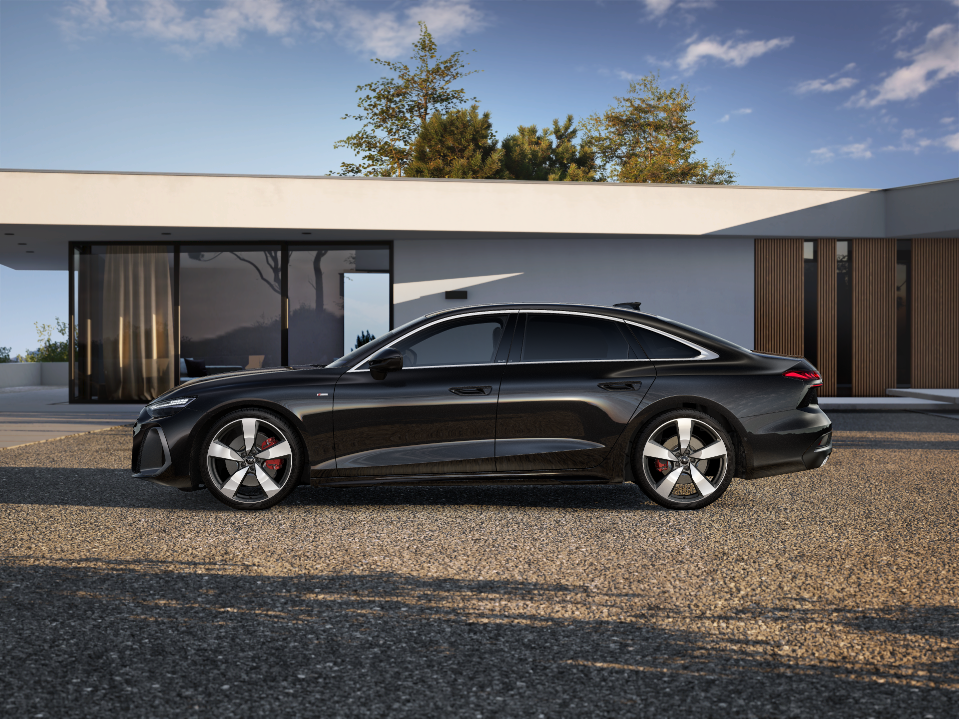 Slika A6 Limuzina TDI quattro 150kW S tronic