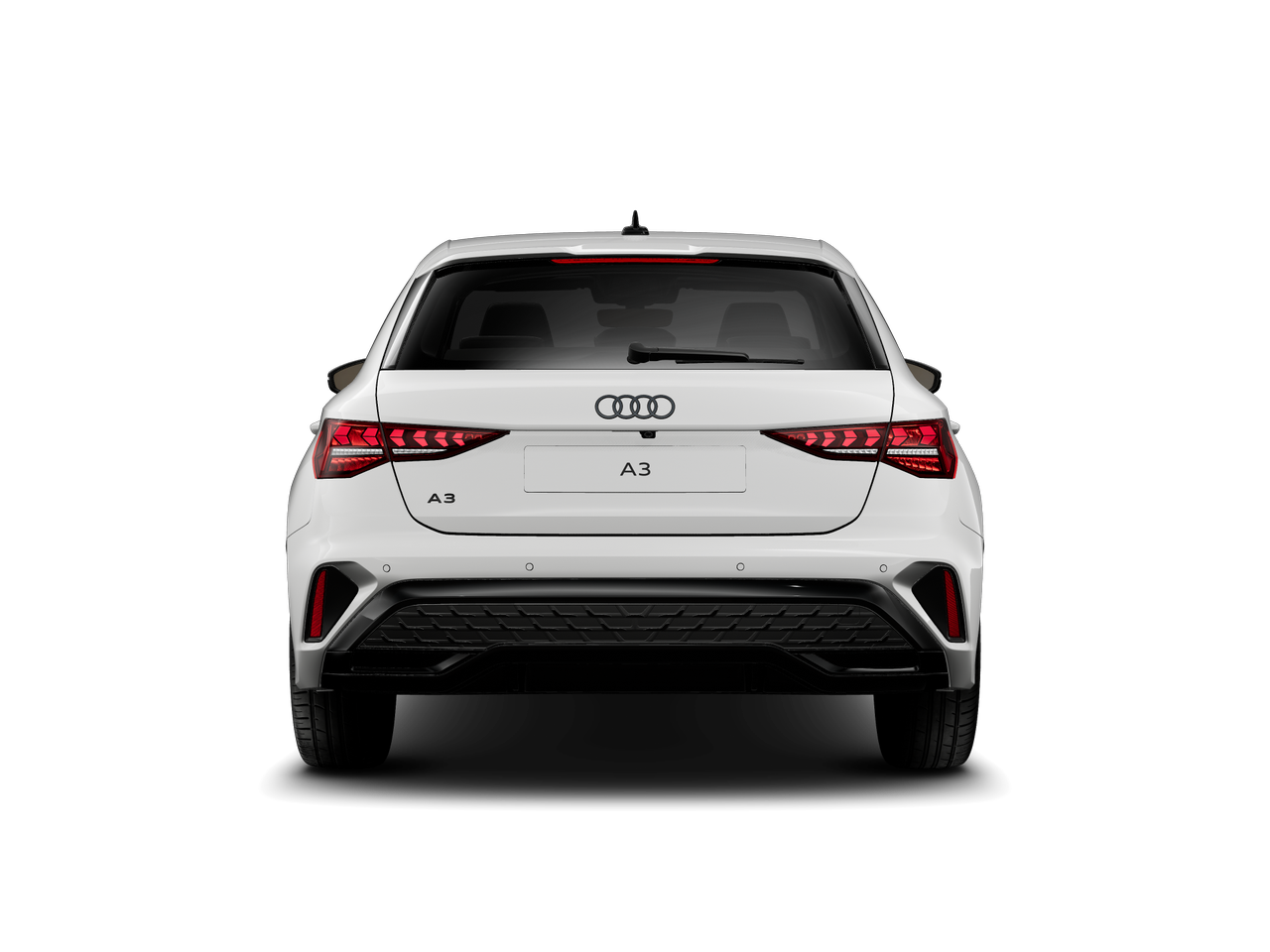 Slika A3 PI Sportback S line TFSI 110 kW S tro