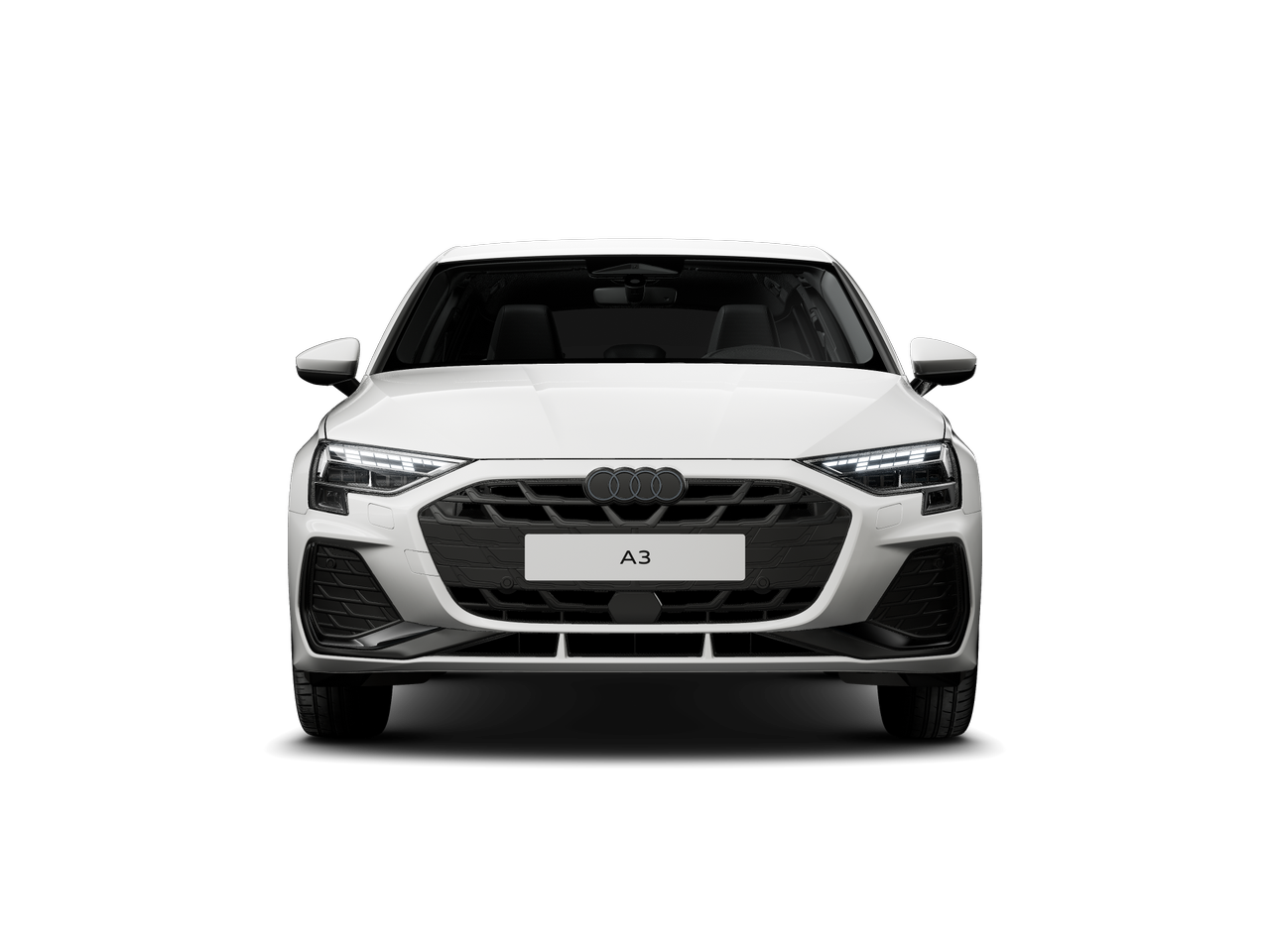 Slika A3 PI Sportback S line TFSI 110 kW S tro