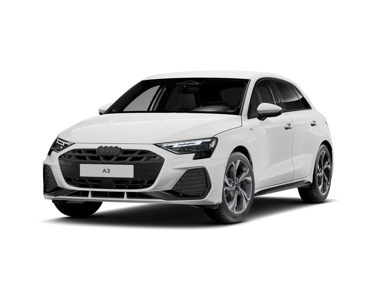 Slika A3 PI Sportback S line TFSI 110 kW S tro