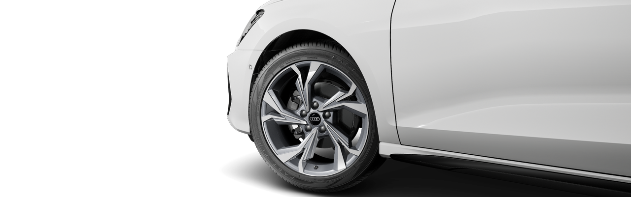 Slika A3 PI Sportback S line TFSI 110 kW S tro