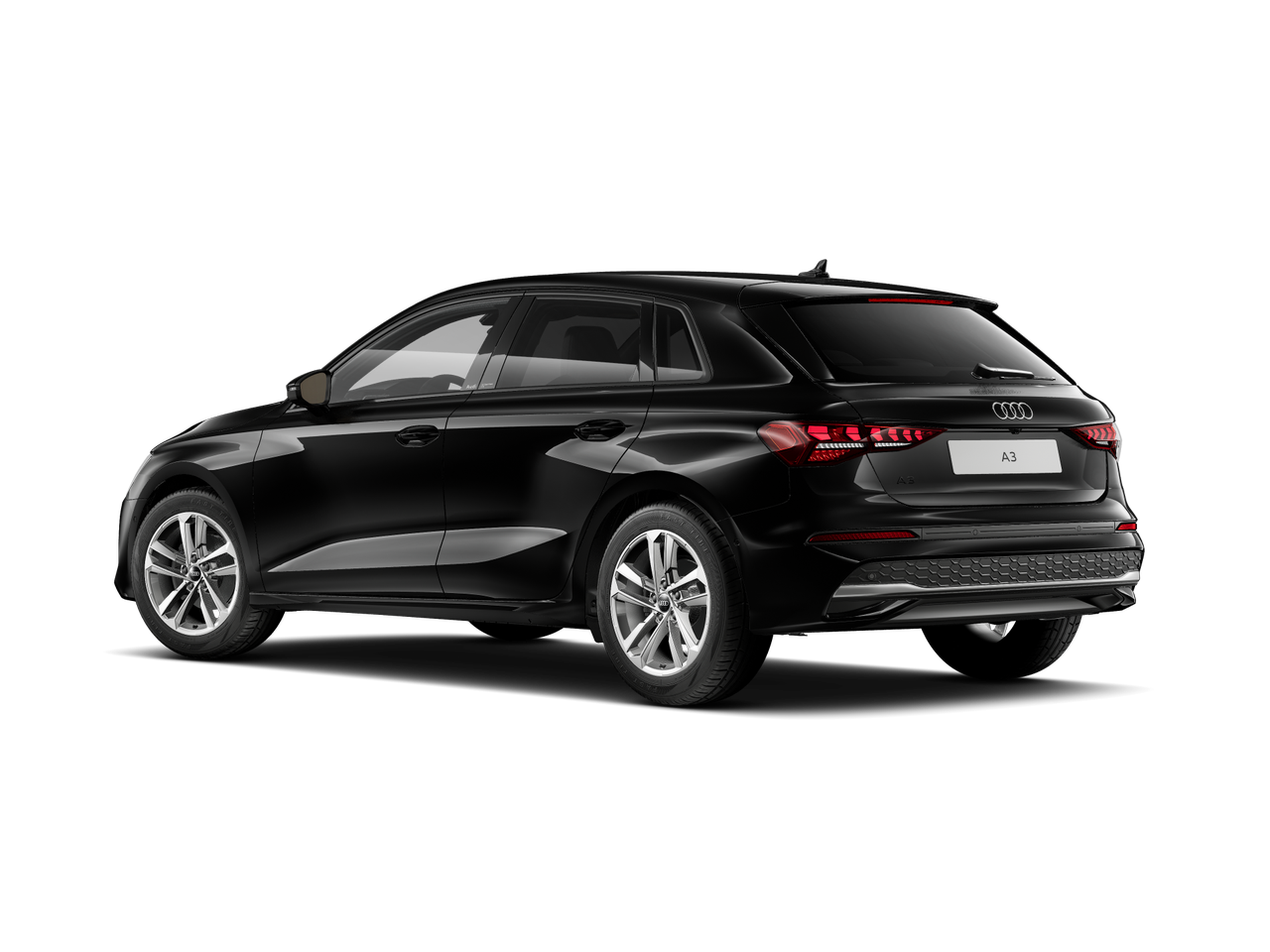 Slika A3 PI Sportback advanced TFSI 110kW