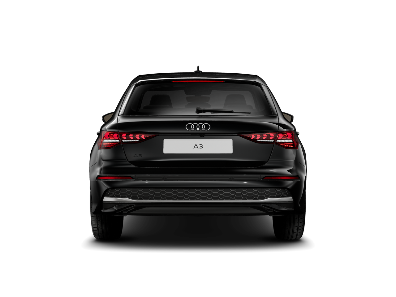 Slika A3 PI Sportback advanced TFSI 110kW