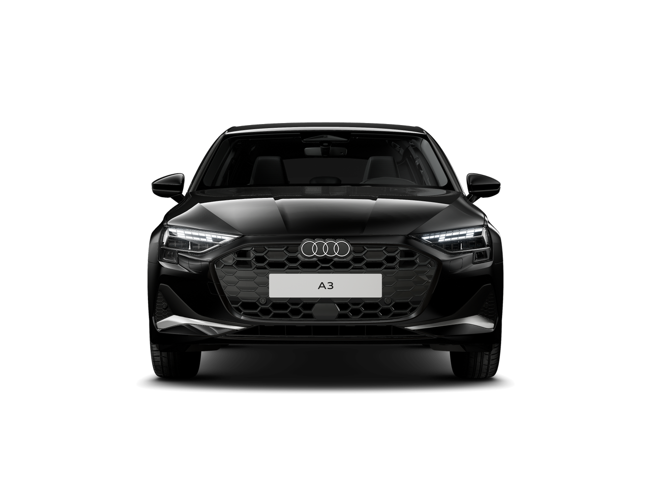 Slika A3 PI Sportback advanced TFSI 110kW