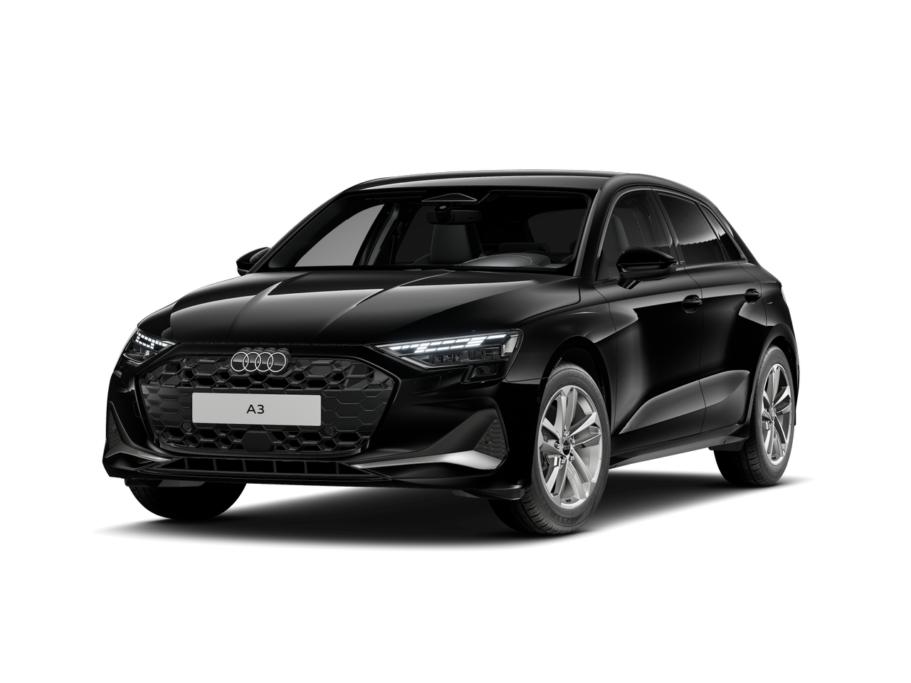 Slika A3 PI Sportback advanced TFSI 110kW