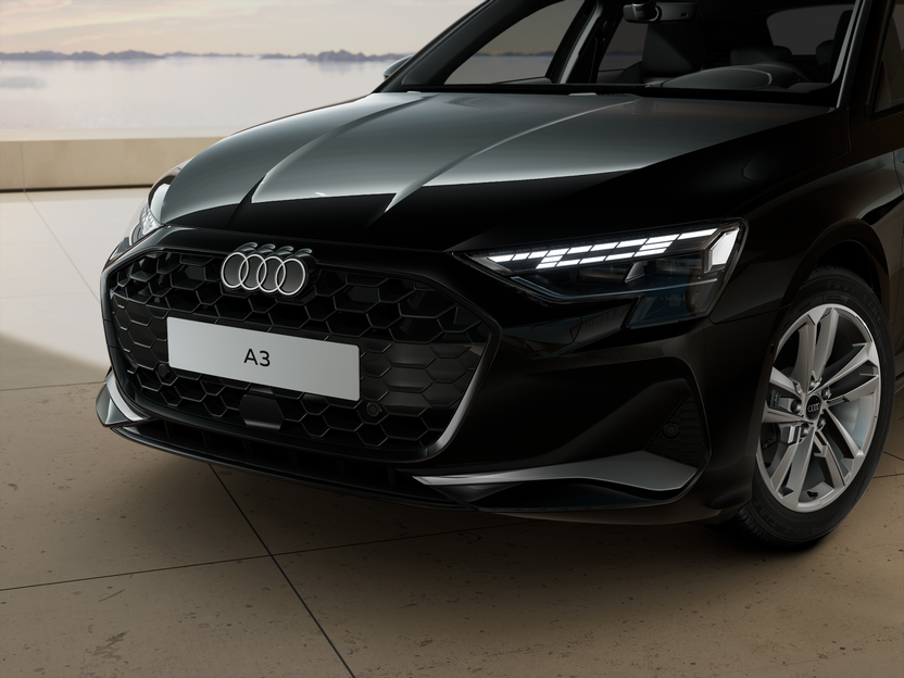Slika A3 PI Sportback advanced TFSI 110kW