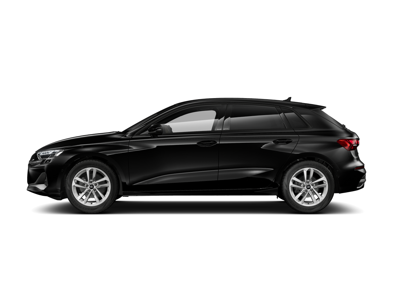 Slika A3 PI Sportback advanced TFSI 110kW