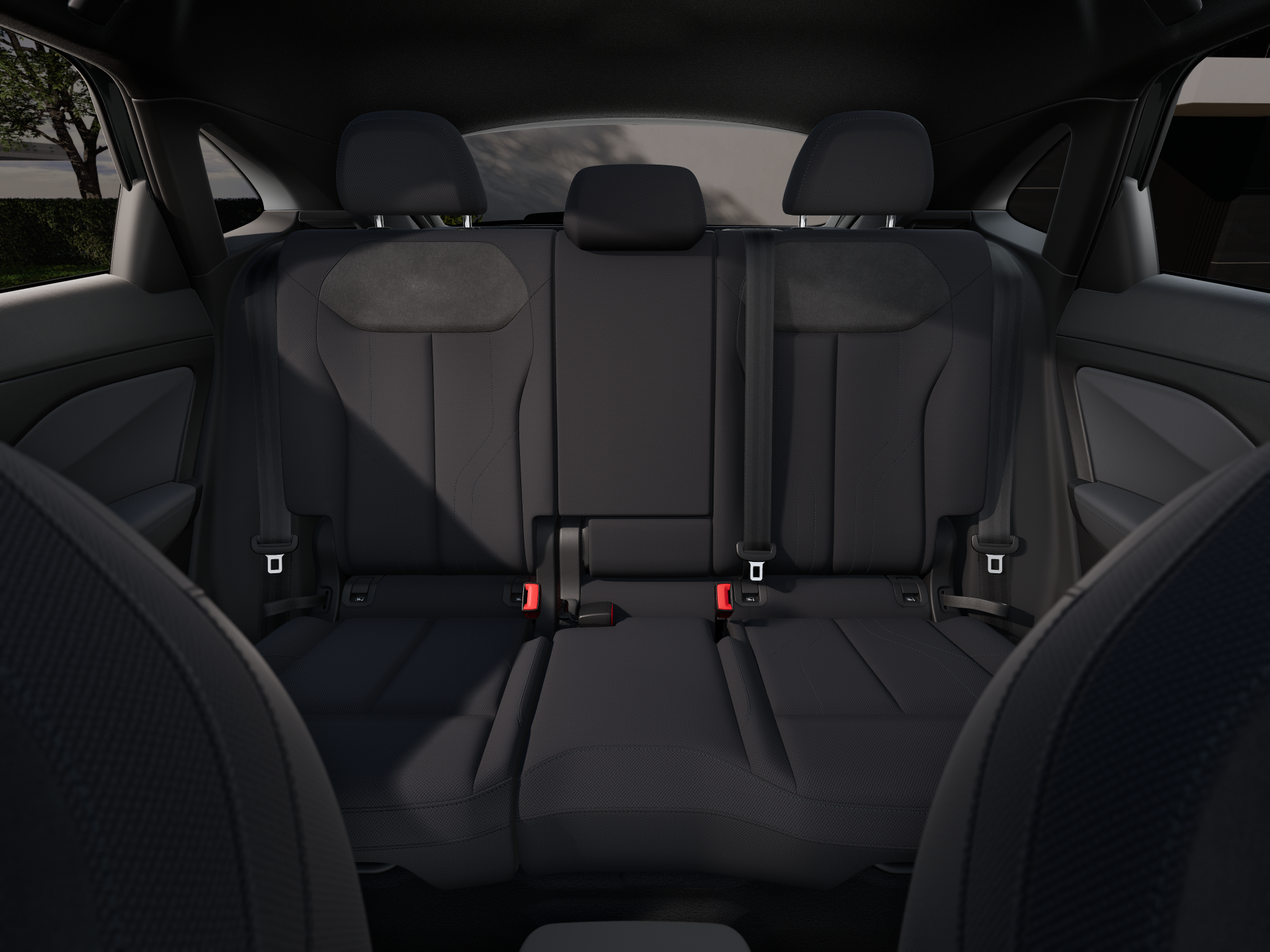 Slika Q3 Sportback TFSI quattro 150kW S tronic