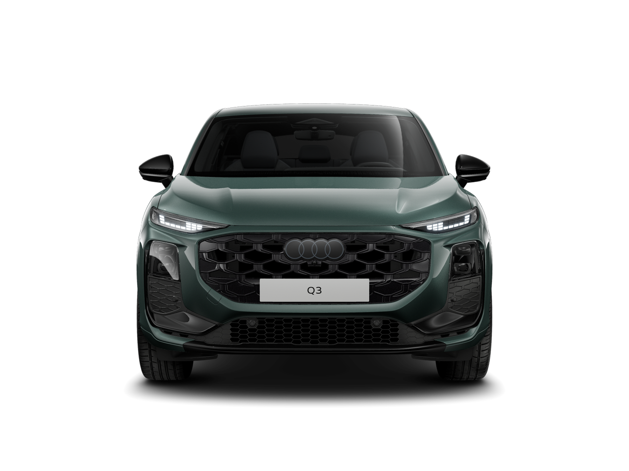 Slika Q3 Sportback TFSI quattro 150kW S tronic