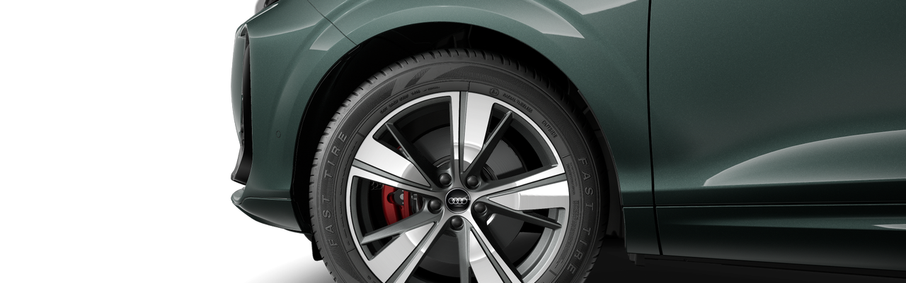 Slika Q3 Sportback TFSI quattro 150kW S tronic