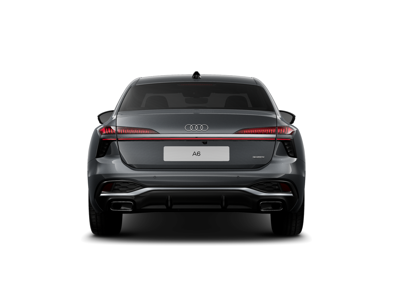 Slika A6 Limuzina e-hybrid quattro 220kW