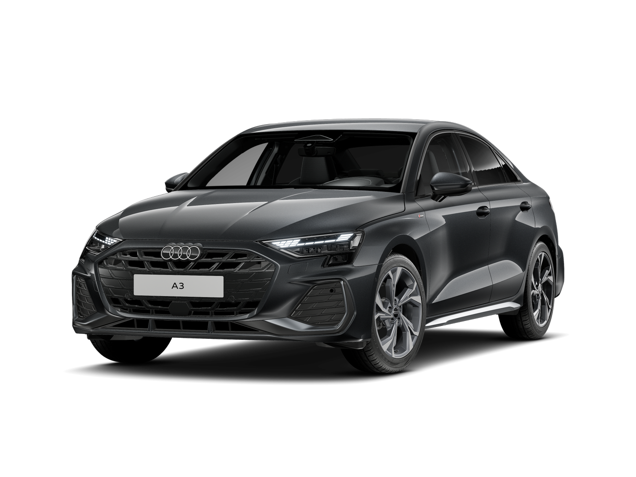 Slika A3 PI Limuzina S line TFSI 110 kW S tron