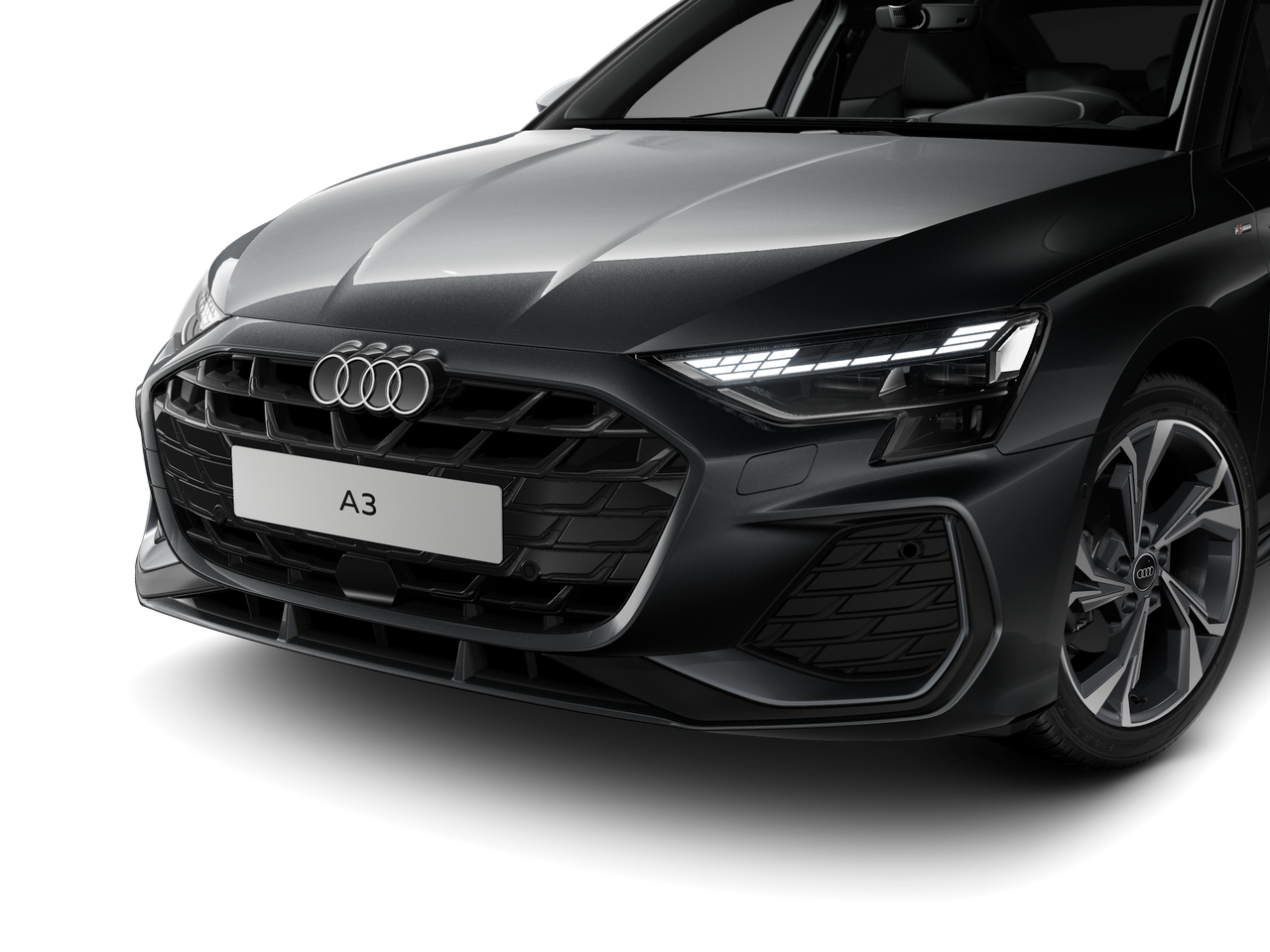 Slika A3 PI Limuzina S line TFSI 110 kW S tron