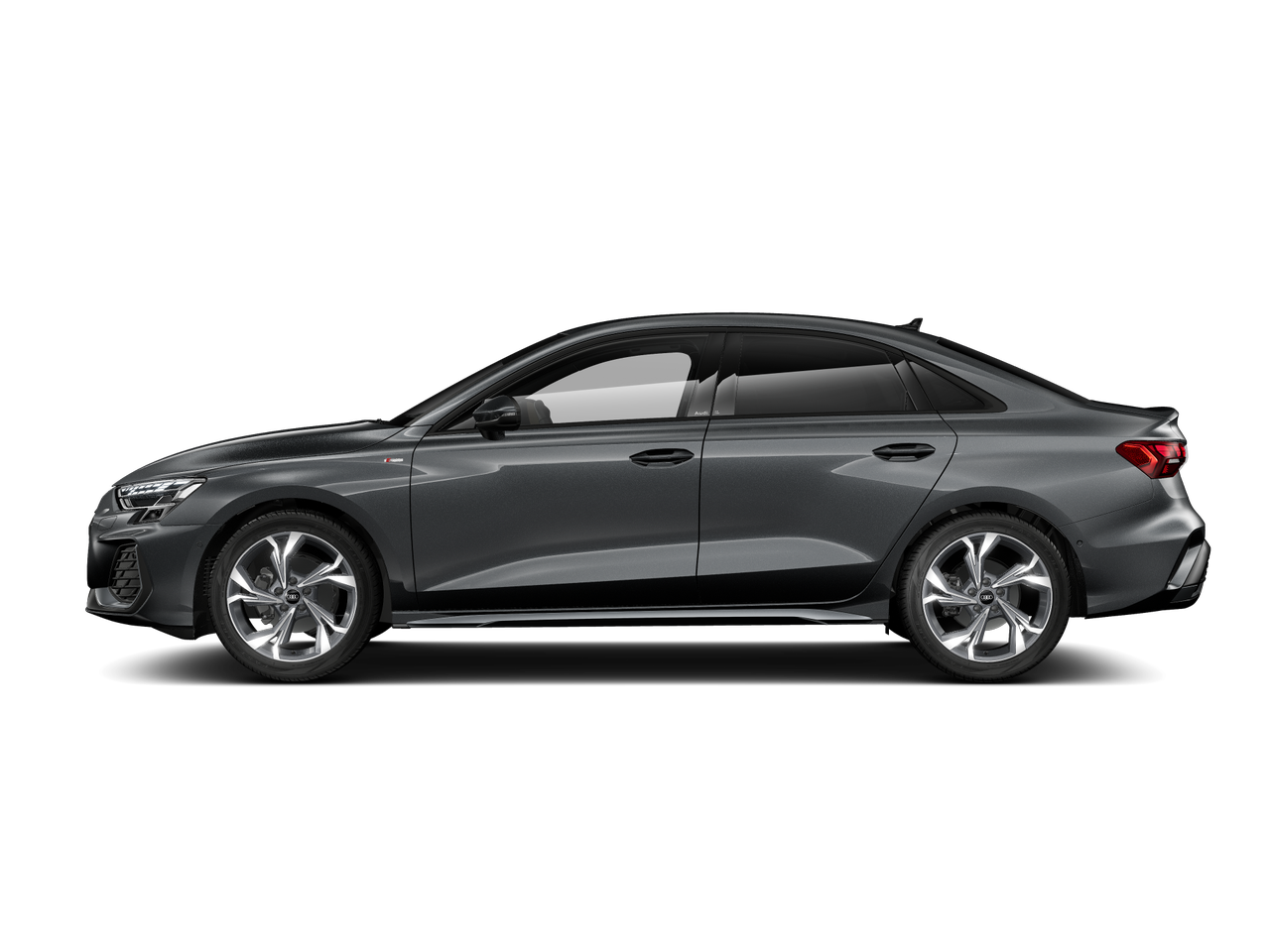 Slika A3 PI Limuzina S line TFSI 110 kW S tron