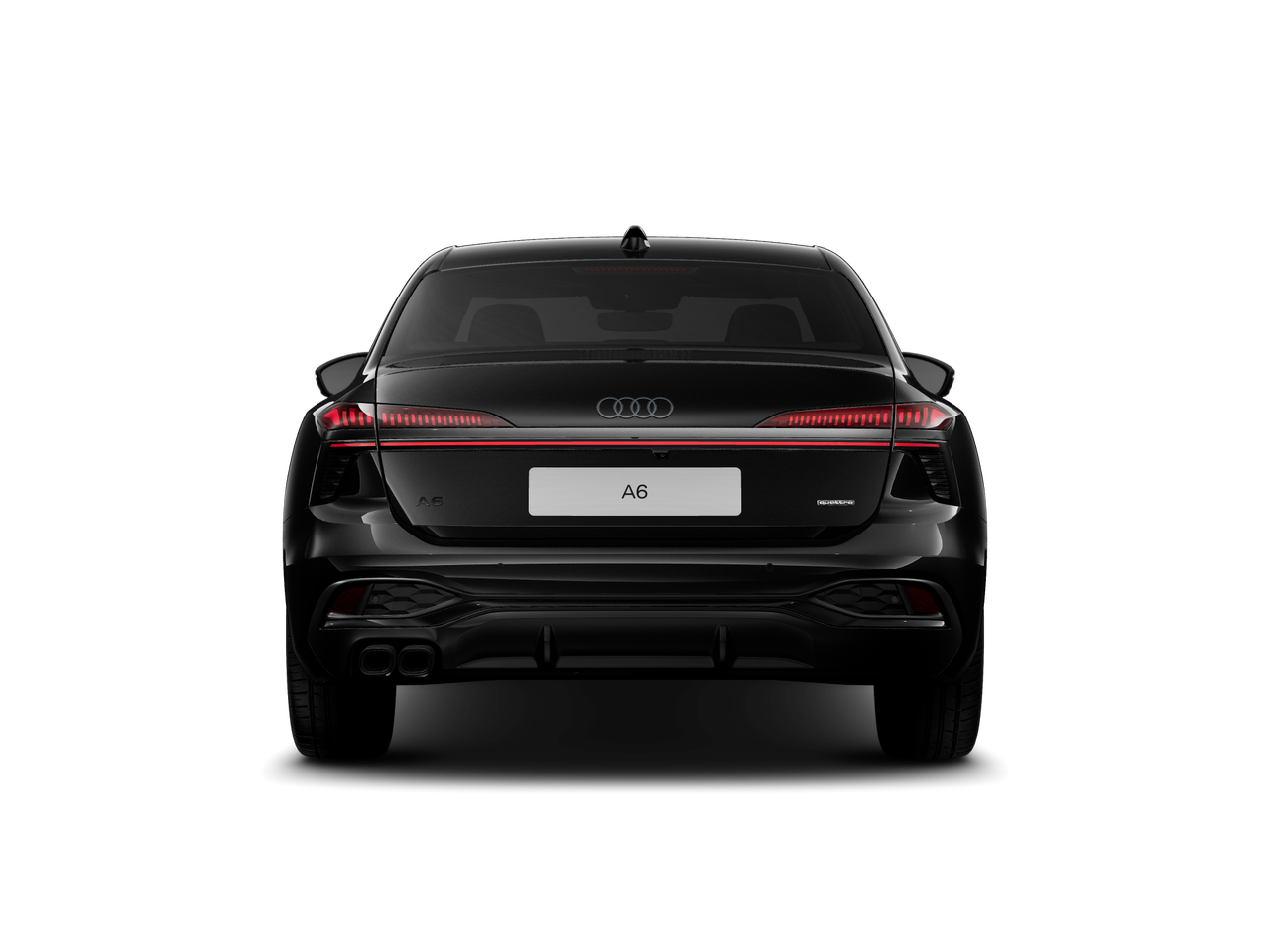 Slika A6 Limuzina TDI quattro 150kW S tronic