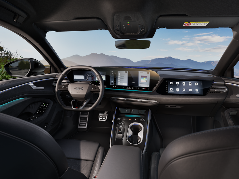 Slika A6 Limuzina TDI quattro 150kW S tronic