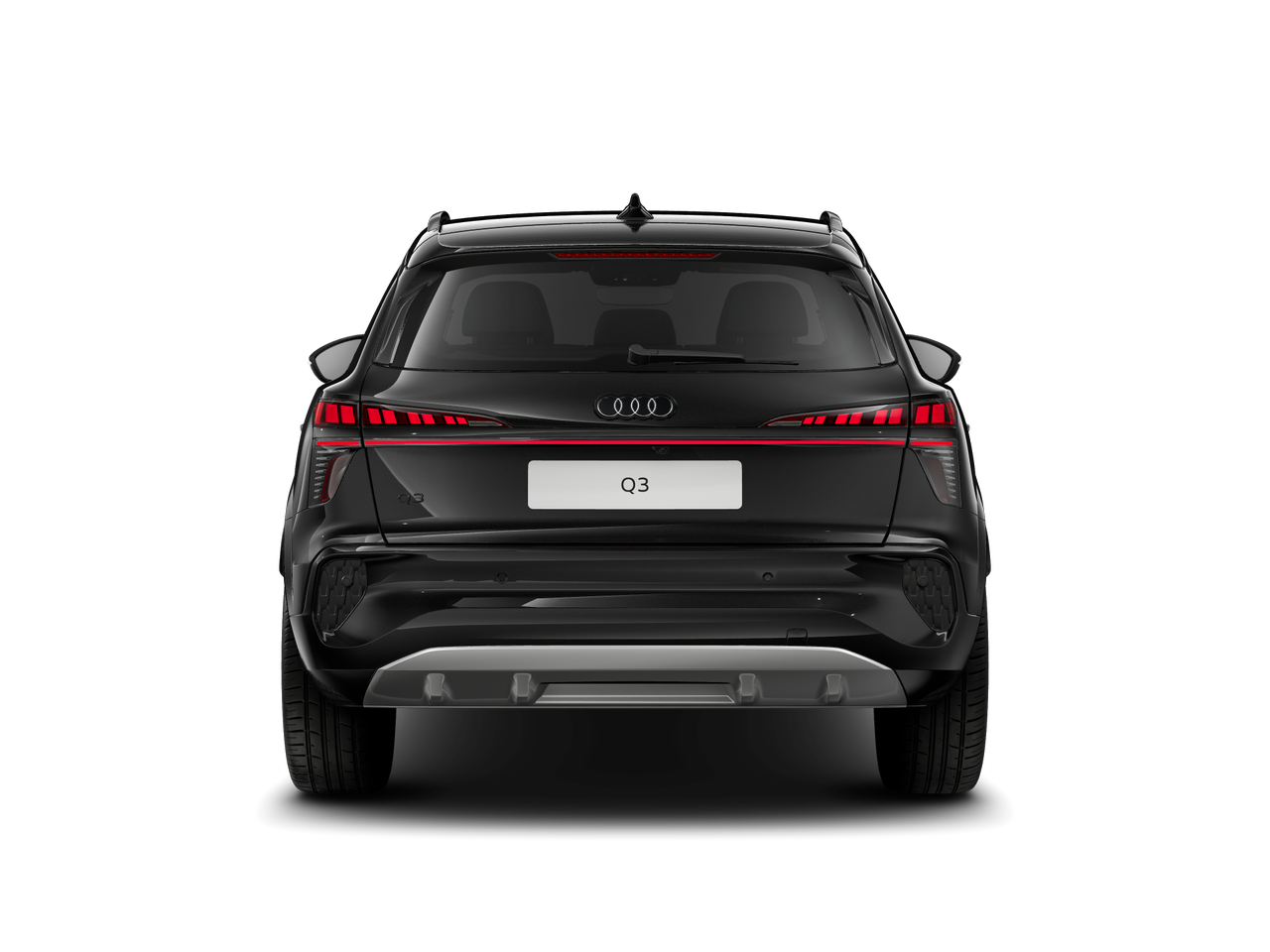 Slika Q3 TFSI 110kW S tronic