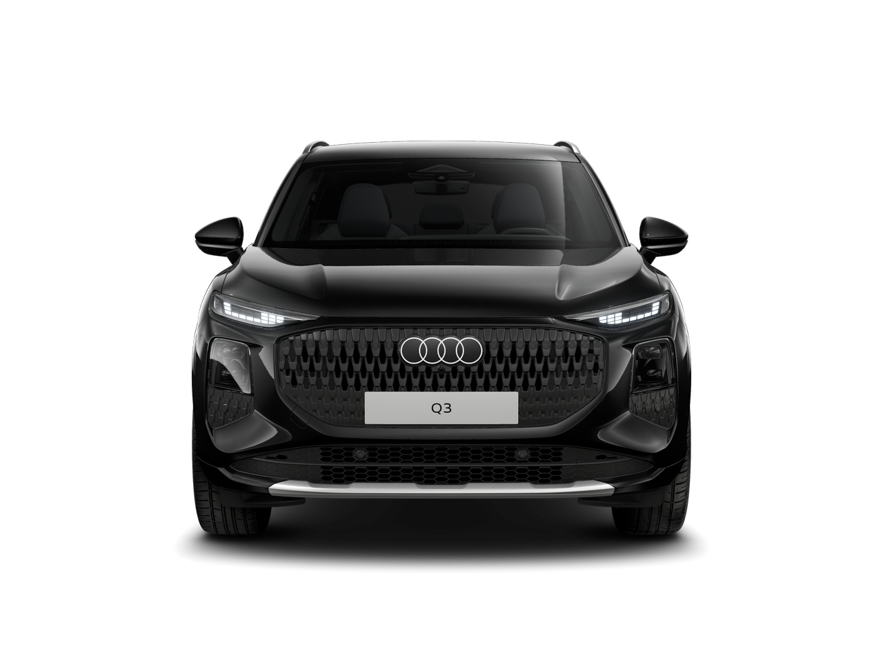 Slika Q3 TFSI 110kW S tronic