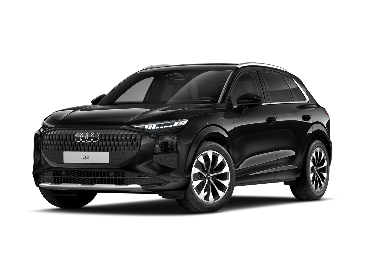 Slika Q3 TFSI 110kW S tronic